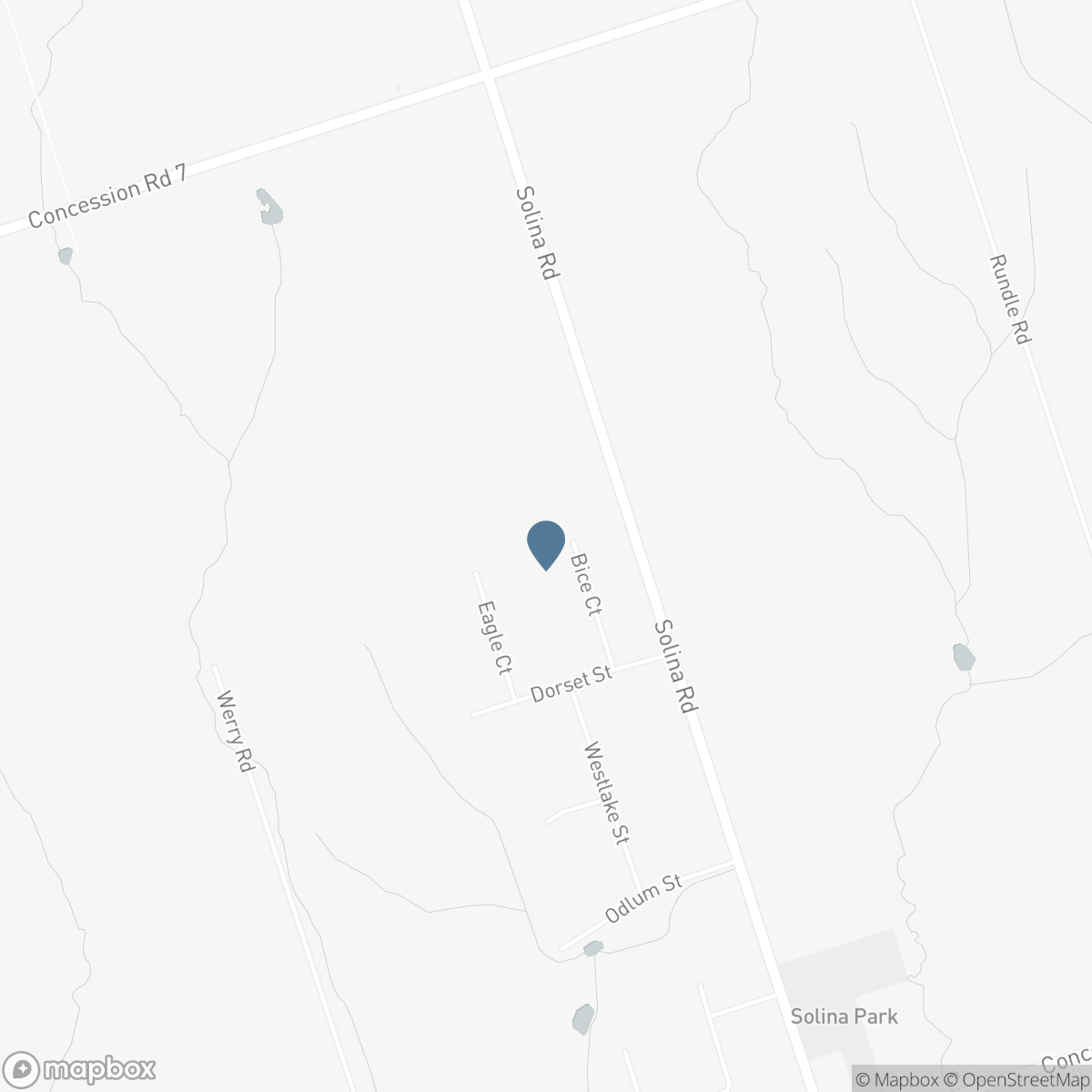 18 BICE COURT, Hampton, Ontario L0B 1J0